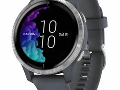 Smartwatch Garmin Venu Granite blue